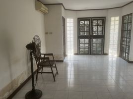 3 Schlafzimmer Villa zu verkaufen in Don Mueang, Bangkok, Si Kan, Don Mueang
