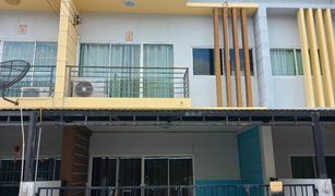 3 Bedrooms Townhouse for sale in Bang Ya Phraek, Samut Sakhon Arika Ville