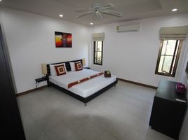 2 Bedroom Apartment for rent at Babylon Pool Villas, Rawai