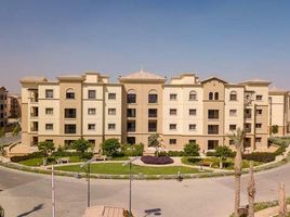 3 Bedroom Apartment for rent at Mivida, The 5th Settlement, New Cairo City