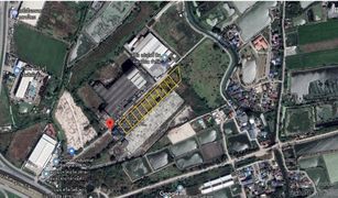 N/A Land for sale in Bang Wua, Chachoengsao 