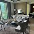 3 Schlafzimmer Appartement zu verkaufen im The Residences Mandarin Oriental Bangkok, Khlong Ton Sai