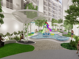 Studio Condo for sale at VIP Space Odyssey, Rawai, Phuket Town, Phuket