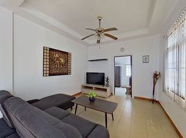 3 спален Вилла for rent in Паттая, Nong Prue, Паттая