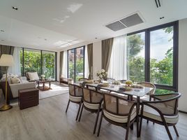 3 Schlafzimmer Wohnung zu verkaufen im InterContinental Residences Hua Hin, Hua Hin City, Hua Hin, Prachuap Khiri Khan