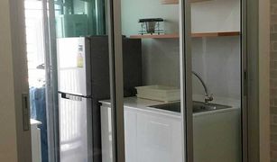 1 Bedroom Condo for sale in Pak Khlong Phasi Charoen, Bangkok The President Sathorn-Ratchaphruek 3