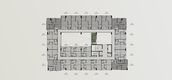 Building Floor Plans of ESQUE Sukhumvit 101/1