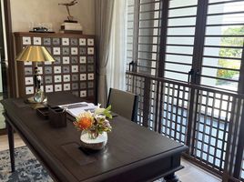 5 Bedroom Villa for rent at Burasiri Pattanakarn, Prawet, Prawet