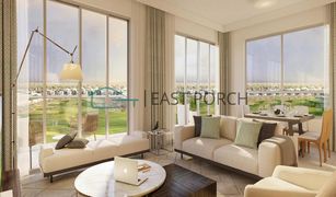 4 Bedrooms Apartment for sale in EMAAR South, Dubai Golf Views