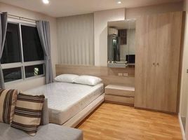 1 Bedroom Condo for rent at Lumpini Ville Sukhumvit 76 - Bearing Station, Samrong