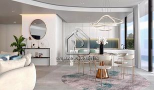 4 Bedrooms Apartment for sale in Yas Bay, Abu Dhabi Sea La Vie