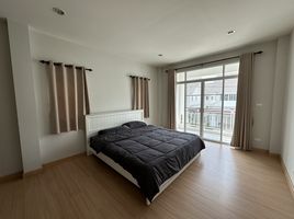 3 Bedroom House for rent at Baan Na Cheun, San Klang