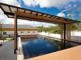 2 Bedroom Villa for rent at Sunrise Garden, Thep Krasattri