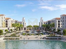 2 Bedroom Villa for sale at Bloom Living, Khalifa City A