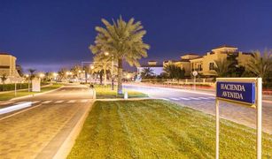 N/A Land for sale in Villanova, Dubai The Villa