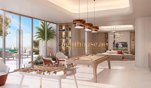 Квартира, 1 спальня на продажу в Shoreline Apartments, Дубай Palm Beach Towers 2