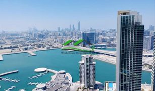 3 Bedrooms Apartment for sale in Marina Square, Abu Dhabi 