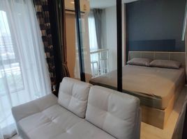 1 спален Кондо в аренду в MAXXI Condo Ratchayothin-Phaholyothin 34, Sena Nikhom