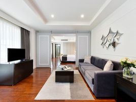 1 Schlafzimmer Wohnung zu vermieten im Abloom Exclusive Serviced Apartments, Sam Sen Nai