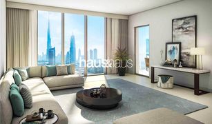 1 Bedroom Apartment for sale in , Dubai Downtown Views II