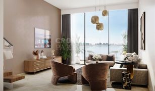 2 Bedrooms Apartment for sale in Yas Bay, Abu Dhabi Perla 1