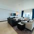 3 Bedroom Apartment for sale at Fairmont Marina Residences, The Marina