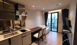 1 Bedroom Condo for sale in Khlong Tan Nuea, Bangkok The Reserve Sukhumvit 61