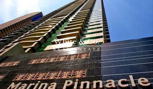 , दुबई Marina Pinnacle में 2 बेडरूम अपार्टमेंट बिक्री के लिए