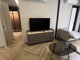 1 Bedroom Apartment for rent at Chapter Thonglor 25, Khlong Tan Nuea