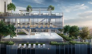 1 chambre Condominium a vendre à Khlong Toei Nuea, Bangkok Cloud Residences SKV23