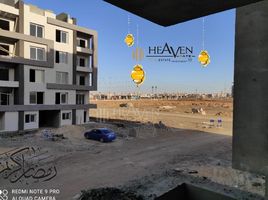 4 Bedroom Penthouse for sale at Cairo University Compound, Sheikh Zayed Compounds