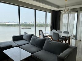 4 Bedroom Apartment for rent at Diamond Island, Binh Trung Tay