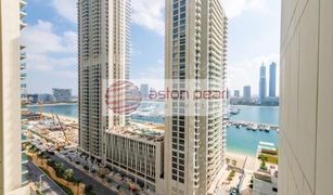 3 Bedrooms Apartment for sale in EMAAR Beachfront, Dubai Beach Vista