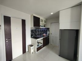 2 Schlafzimmer Wohnung zu verkaufen im The Next Premier, Fa Ham, Mueang Chiang Mai