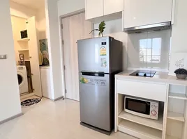 1 Bedroom Apartment for sale at Rhythm Sukhumvit 42, Phra Khanong, Khlong Toei, Bangkok