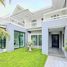 5 Bedroom House for sale at Noble Wana Watcharapol, Tha Raeng, Bang Khen, Bangkok