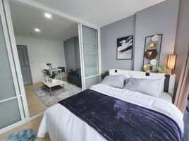 Studio Wohnung zu vermieten im D Condo Kathu-Patong, Kathu, Kathu