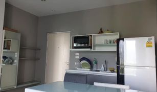 1 Bedroom Condo for sale in Suthep, Chiang Mai Serene Lake North 2