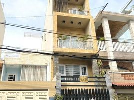 Studio Villa for sale in Tan Kieng, District 7, Tan Kieng