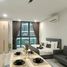 Studio Penthouse zu vermieten im Hilltops, Cairnhill, Newton
