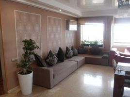 3 Schlafzimmer Appartement zu verkaufen im vente-appartement-Casablanca-Bourgogne, Na Anfa, Casablanca