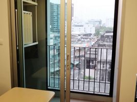 1 Bedroom Condo for sale at Chapter One The Campus Kaset , Lat Yao, Chatuchak