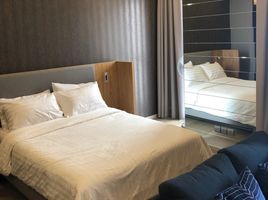 1 Schlafzimmer Appartement zu vermieten im Ashton Asoke, Khlong Toei Nuea