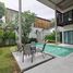 3 Bedroom Villa for sale at Vinzita Pool Villas, Si Sunthon, Thalang, Phuket