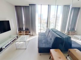 2 Schlafzimmer Wohnung zu vermieten im Noble Ploenchit, Lumphini