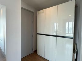 2 Schlafzimmer Appartement zu vermieten im Thru Thonglor, Bang Kapi