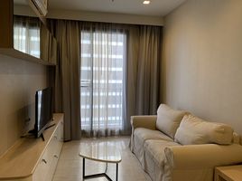 2 Bedroom Apartment for sale at M Thonglor 10, Khlong Tan Nuea