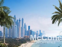 1 Bedroom Apartment for sale at Palm Beach Towers 1, Shoreline Apartments, Palm Jumeirah