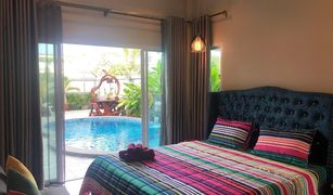 4 Bedrooms House for sale in Bang Sare, Pattaya 