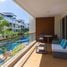 1 Schlafzimmer Wohnung zu vermieten im The Pelican Krabi, Nong Thale, Mueang Krabi, Krabi